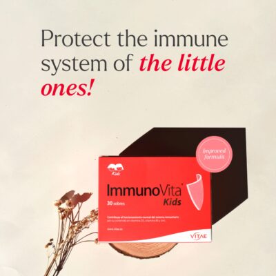 Immunovita Kids