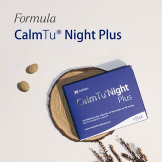 CalmTu Night Plus