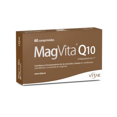 MagVita Q10